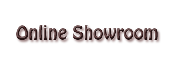 Online Showroom Banner