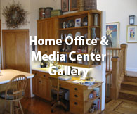 home office gallery
