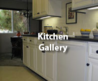 kitchen gallery