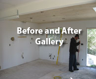 before and after gallery